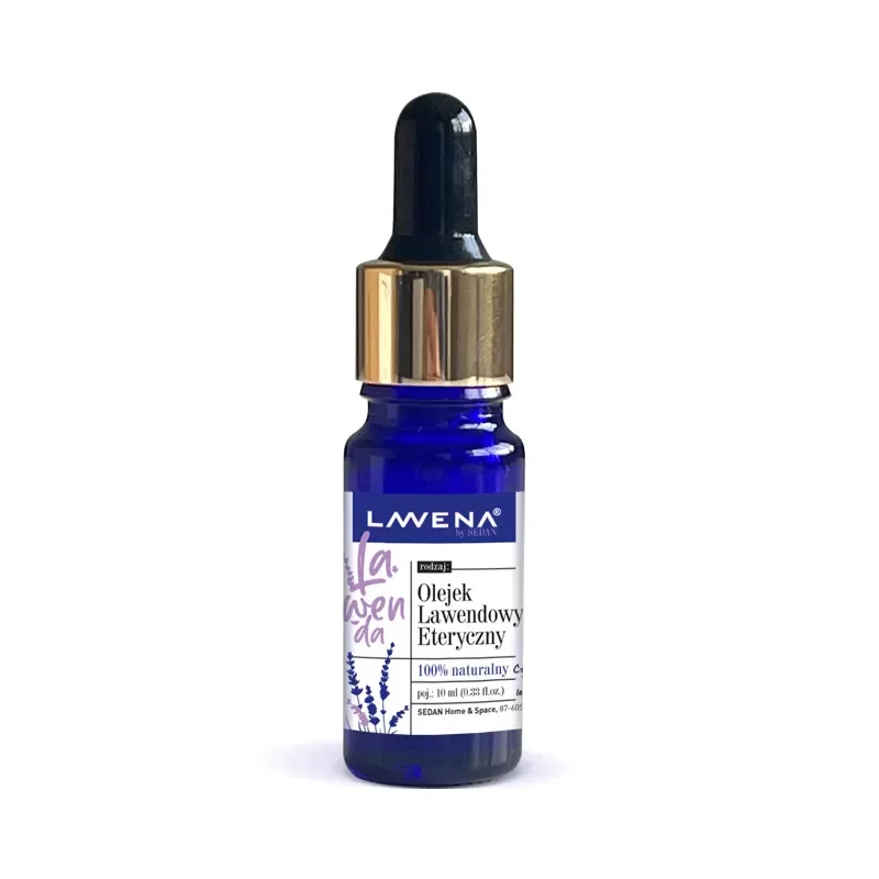 Olejek eteryczny LAVENA Natural 10 ml