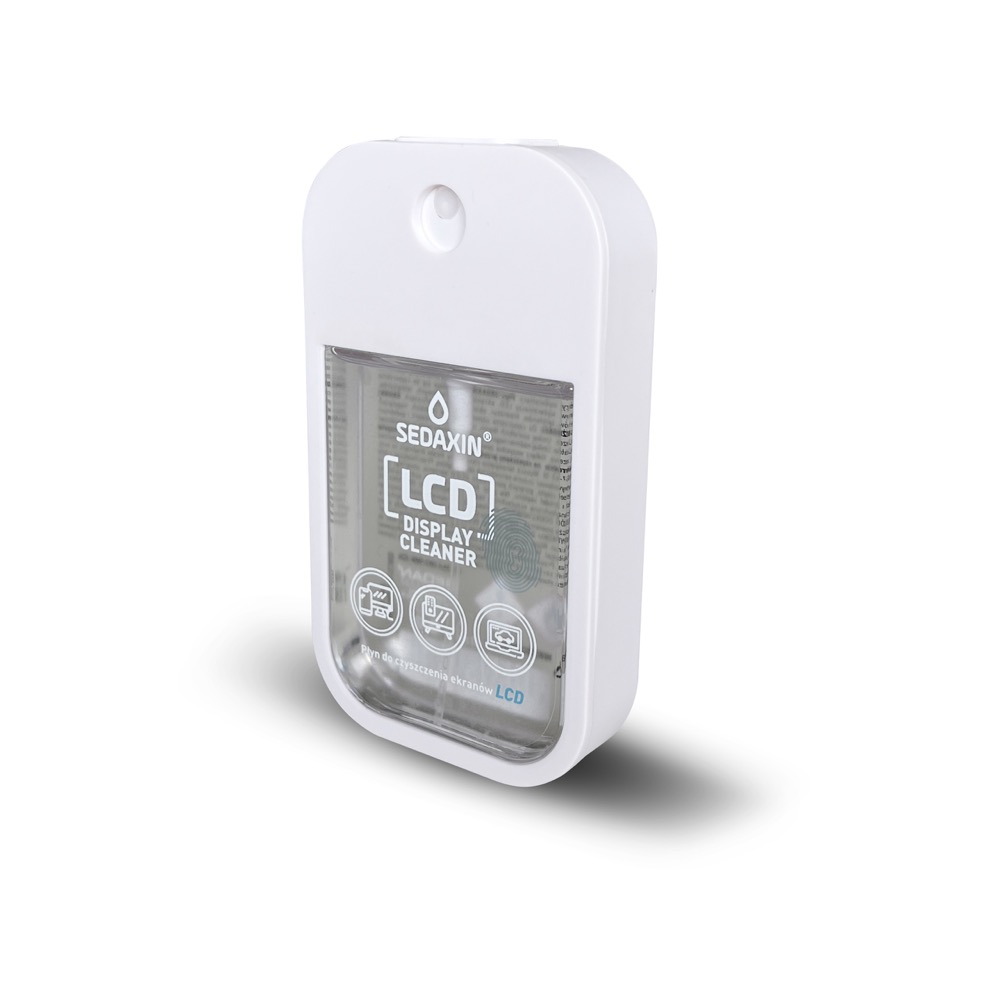 SEDAXIN® IPA 70% 43 ml LCD Display Cleaner