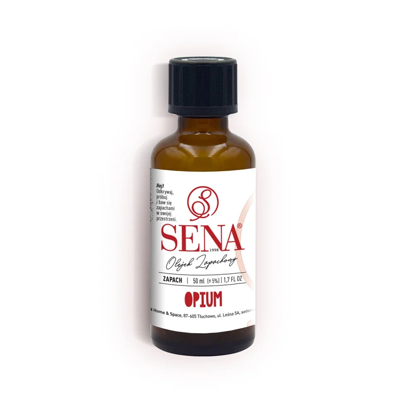 Olejek zapachowy SENA Opium 50 ml