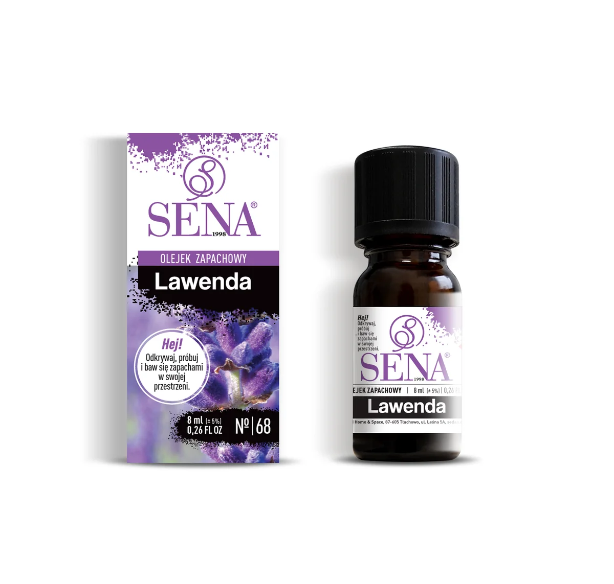 Lawenda