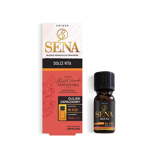 SENA UNIQUE