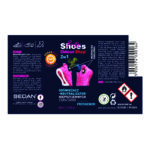 OdourStop Neutralizator zapachów do butów 50ml - obrazek 2