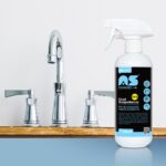 Ocet gospodarczy AS CZYSTOSCI 14% 500ml - obrazek 3