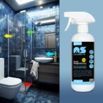Ocet gospodarczy AS CZYSTOSCI 14% 500ml - obrazek 4